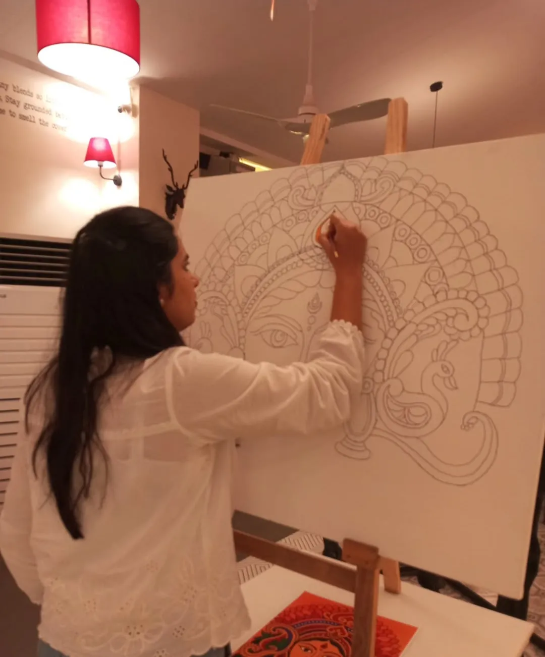 Intro to Wheel Throwing: Make Your Own Mug photo 3