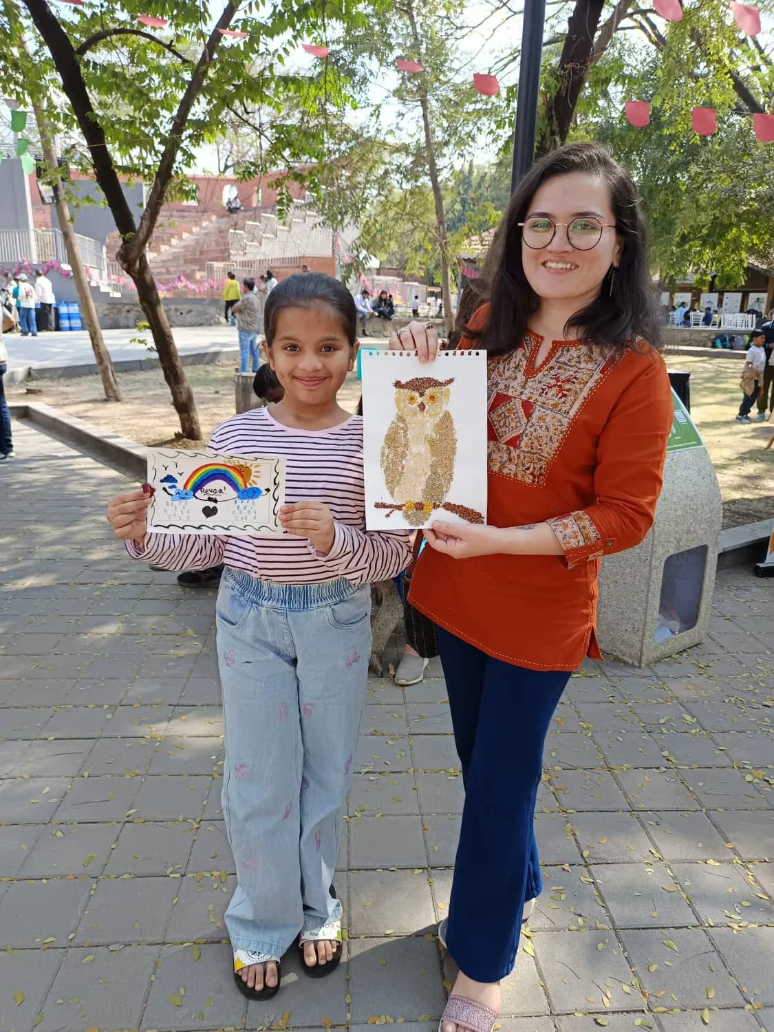 Community workshop 11