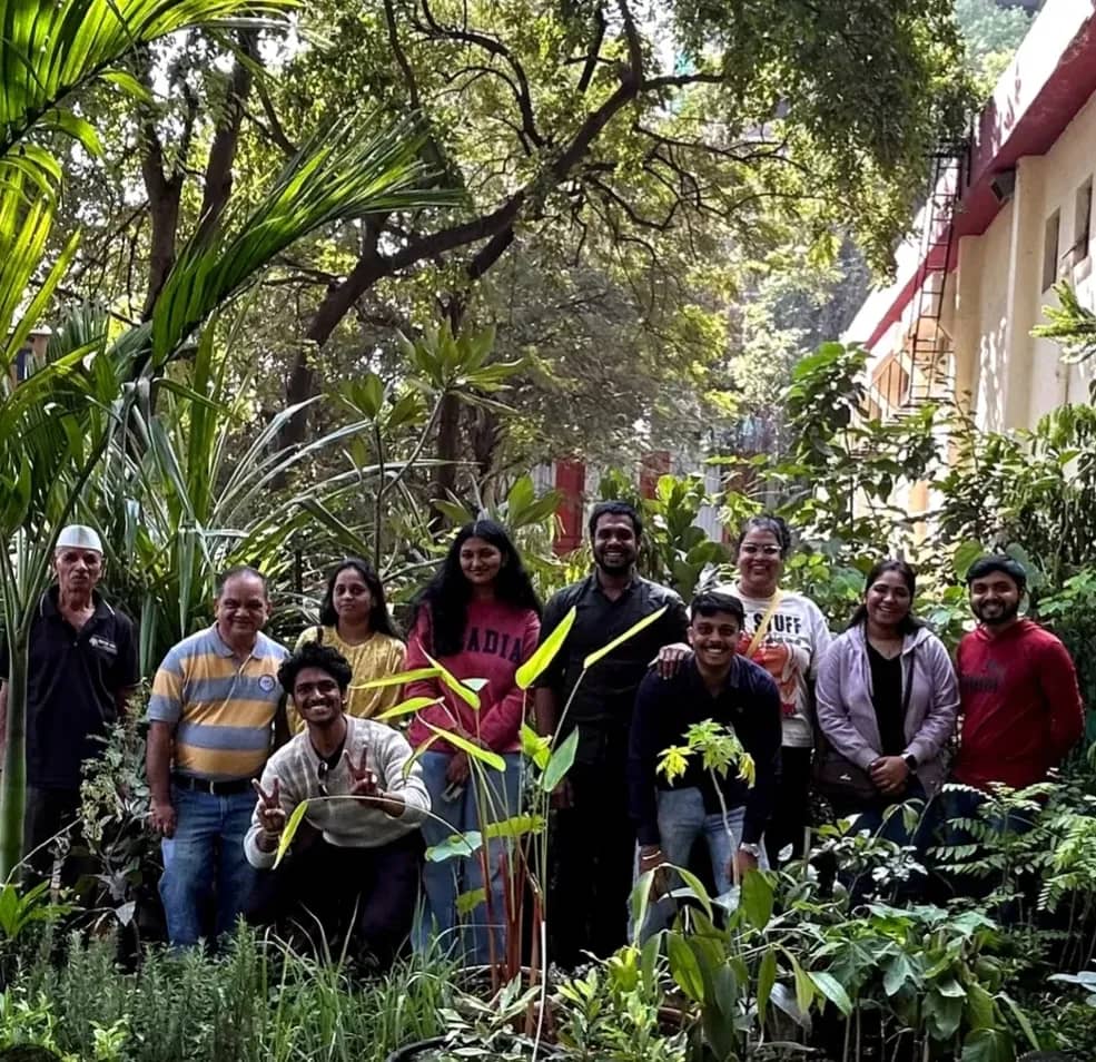 Community workshop 6