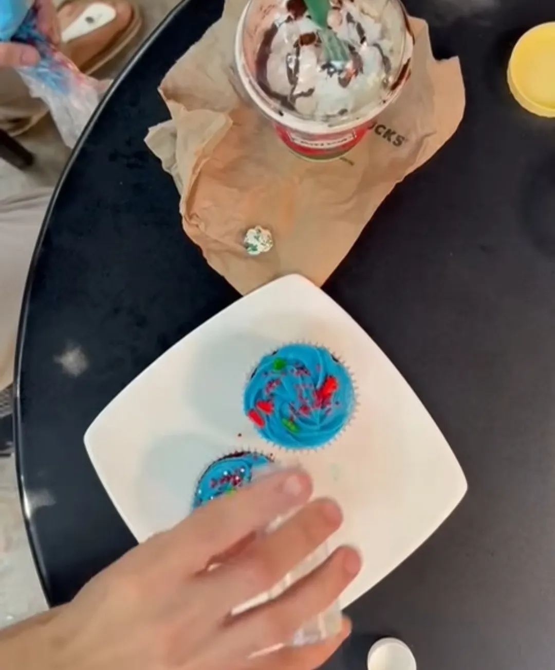 Community workshop 7