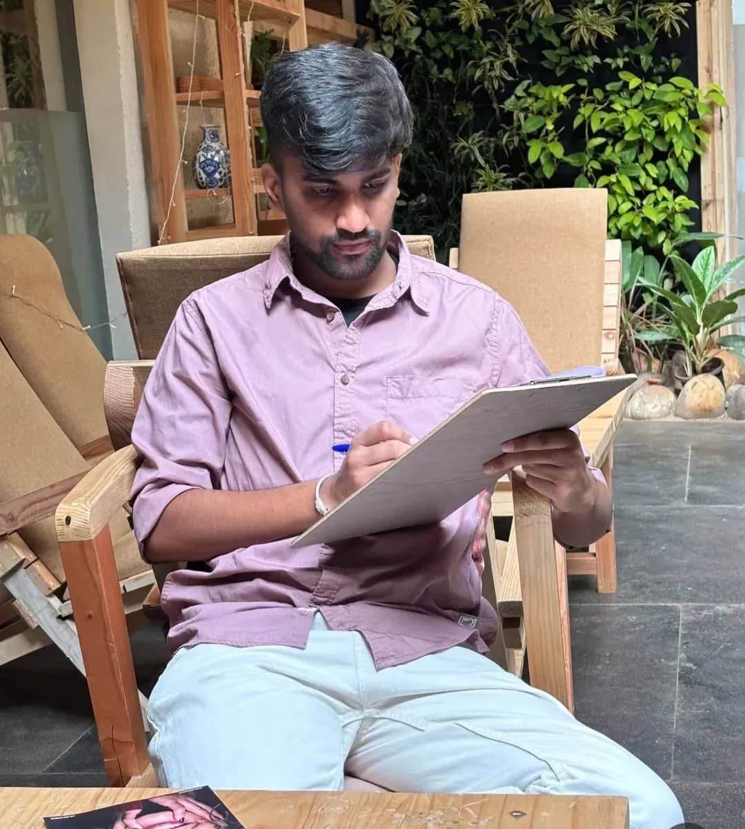 Community workshop 8