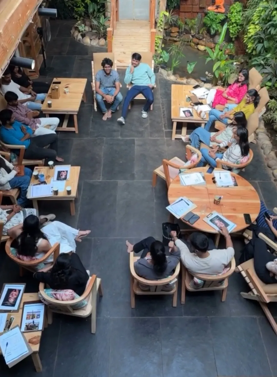 Introduction to Wheel Throwing 2