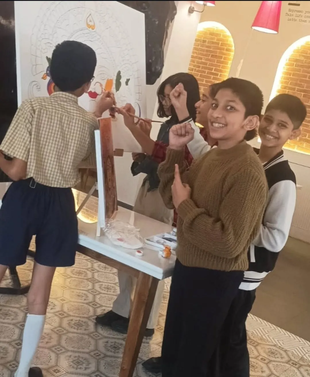 Sourdough 101: From Starter to Loaf