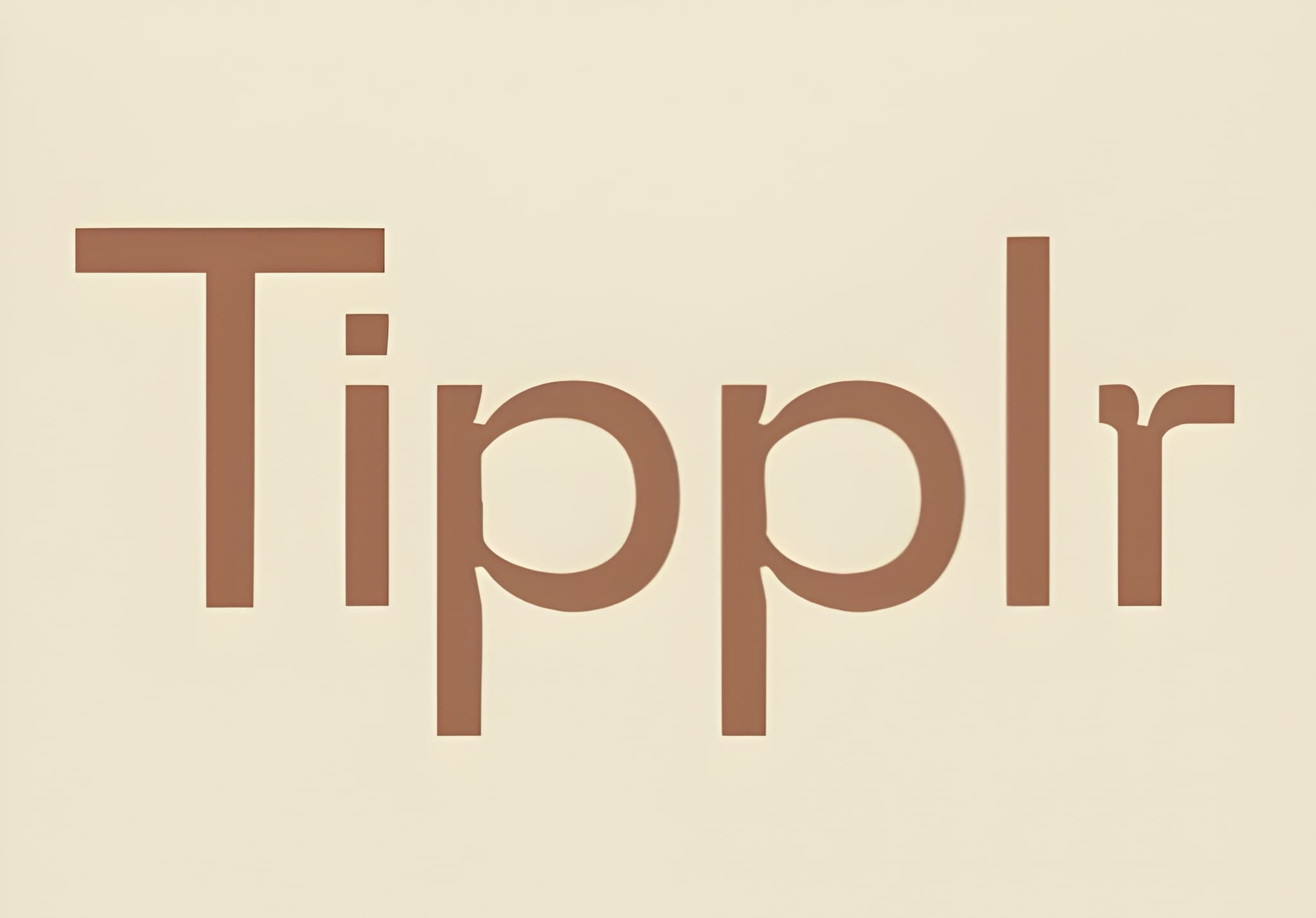 Tipplr Cafe & Bar