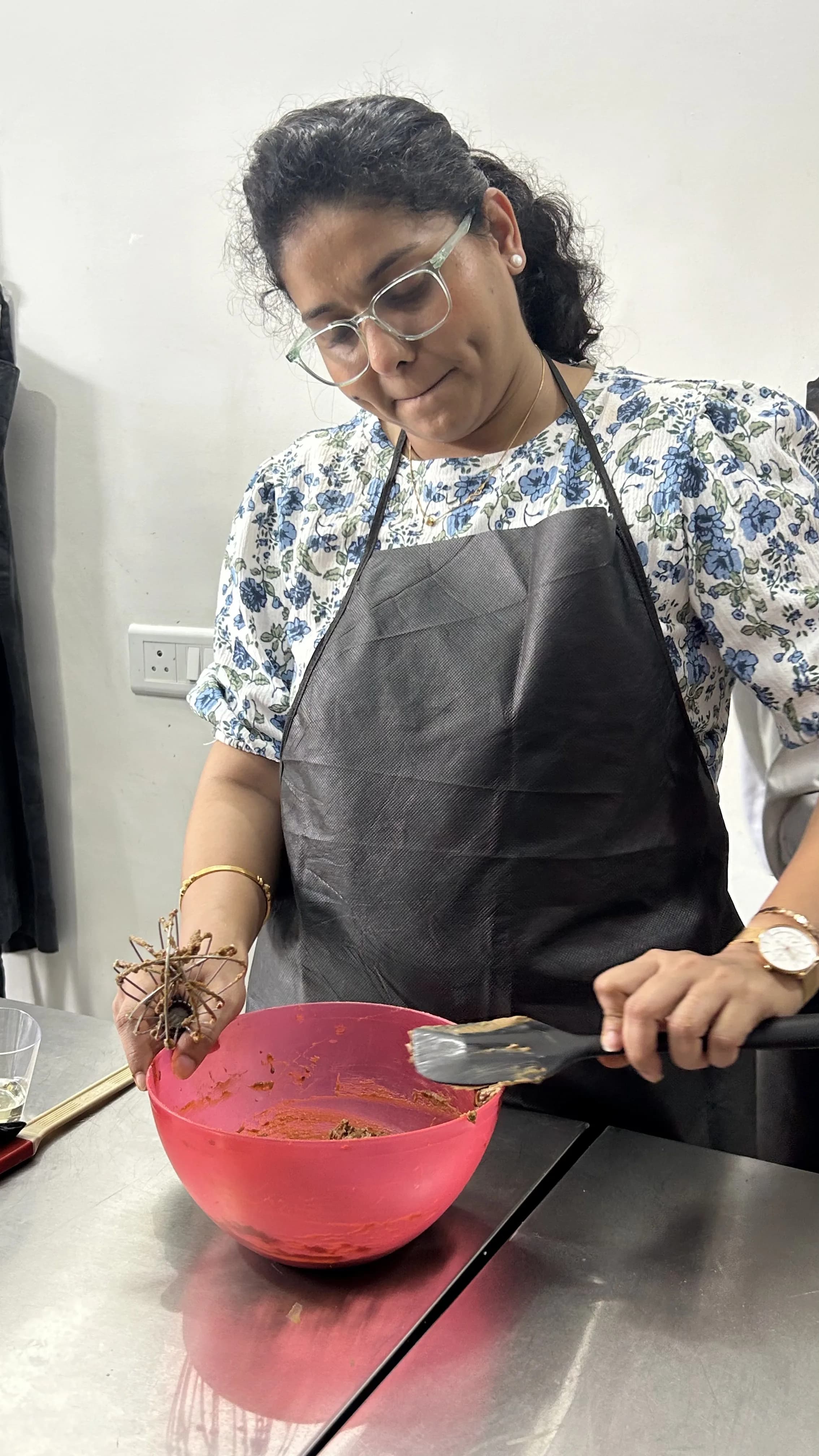 Health Based Mindful Baking 2