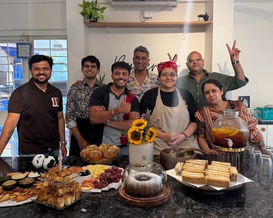 Food & Drink workshop: Grazing Table & Charcuterie Board Workshop
