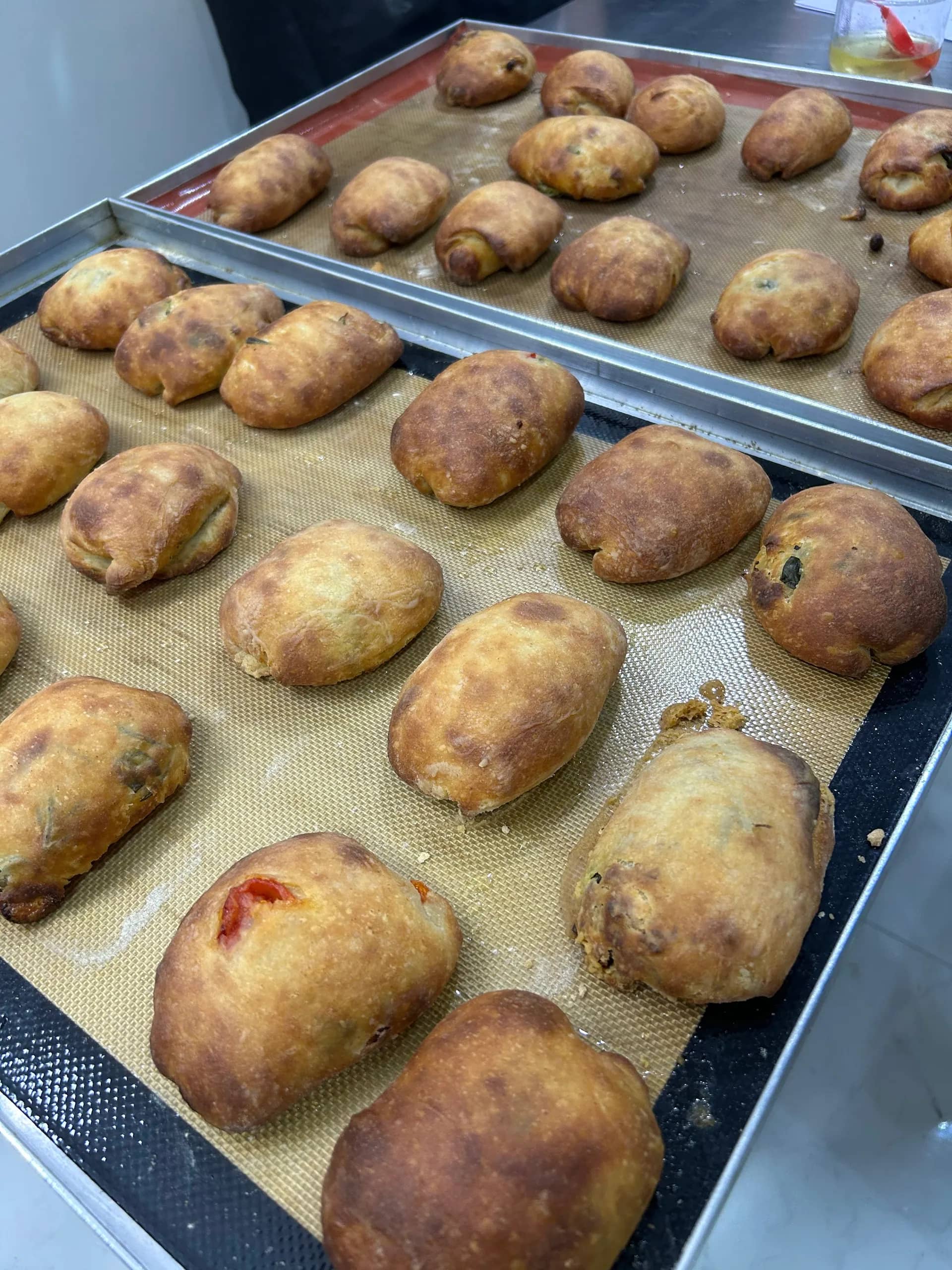 Sourdough Starter Workshop